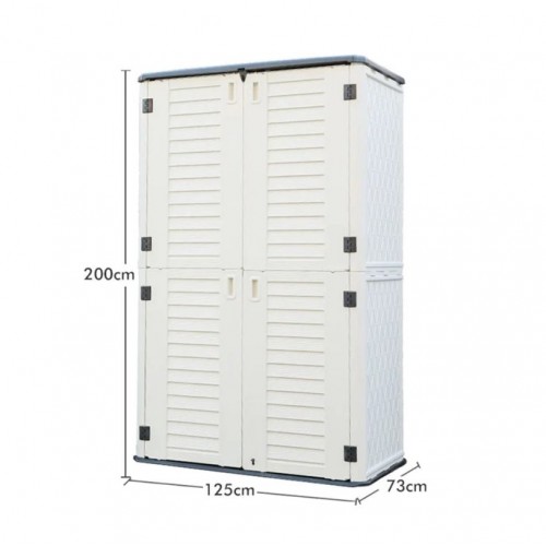 Outdoor Storage and Sheds